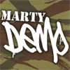 marty-demo's Avatar